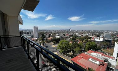 Penthouse en venta La Paz Puebla