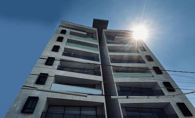 Penthouse en venta La Paz Puebla