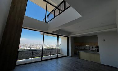 Penthouse en venta La Paz Puebla