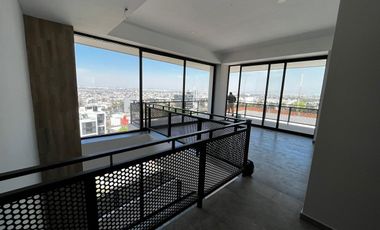 Penthouse en venta La Paz Puebla