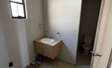 Penthouse en venta La Paz Puebla