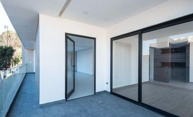 Departamento en Venta TORRE NAU   Las Animas.