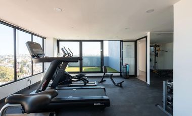 Departamento en Venta TORRE NAU   Las Animas.