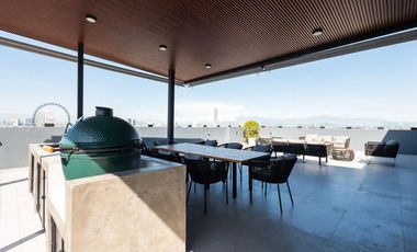 Departamento en Venta TORRE NAU   Las Animas.