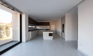 Departamento en Venta TORRE NAU   Las Animas.