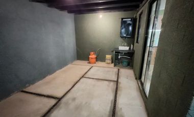 LINDA CASA DISPONIBLE VALLE GRANDE