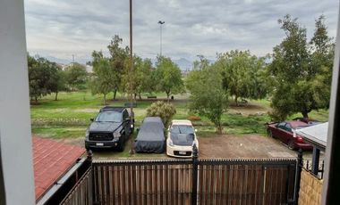 LINDA CASA DISPONIBLE VALLE GRANDE