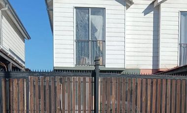 LINDA CASA DISPONIBLE VALLE GRANDE