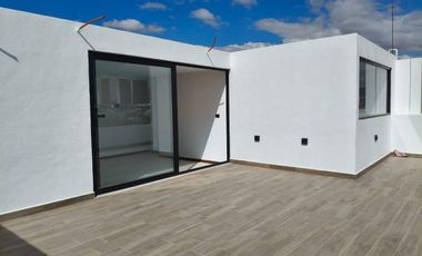 Casa en Venta en Parque Monaco Lomas de Angelopolis