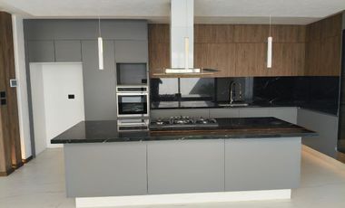 Casa en Venta en Parque Monaco Lomas de Angelopolis