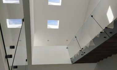 Casa en Venta en Parque Monaco Lomas de Angelopolis