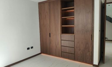 Casa en Venta en Parque Monaco Lomas de Angelopolis