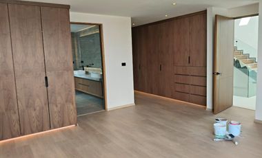 Casa en Venta en Parque Monaco Lomas de Angelopolis