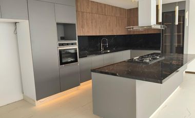 Casa en Venta en Parque Monaco Lomas de Angelopolis