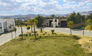 Casa en Venta en Parque Monaco Lomas de Angelopolis