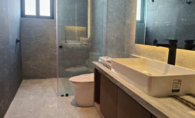 Casa en Venta en Parque Monaco Lomas de Angelopolis