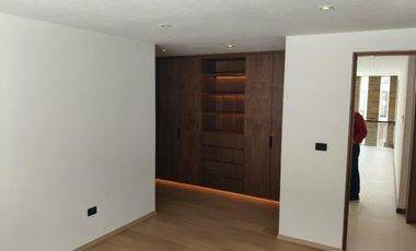 Casa en Venta en Parque Monaco Lomas de Angelopolis