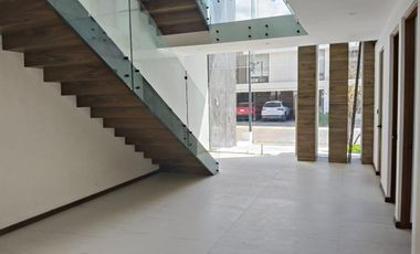 Casa en Venta en Parque Monaco Lomas de Angelopolis