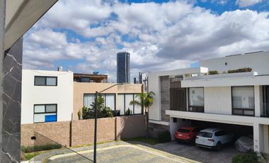 Casa en Venta en Parque Monaco Lomas de Angelopolis