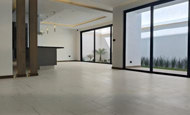 Casa en Venta en Parque Monaco Lomas de Angelopolis