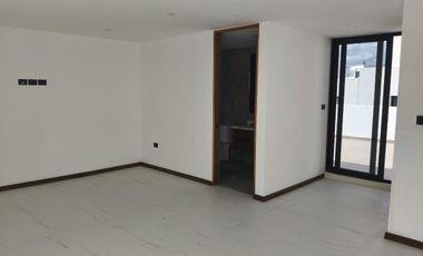 Casa en Venta en Parque Monaco Lomas de Angelopolis