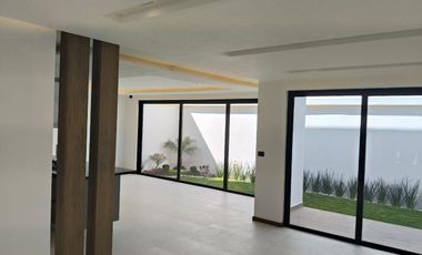 Casa en Venta en Parque Monaco Lomas de Angelopolis