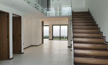 Casa en Venta en Parque Monaco Lomas de Angelopolis