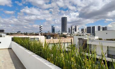 Casa en Venta en Parque Monaco Lomas de Angelopolis