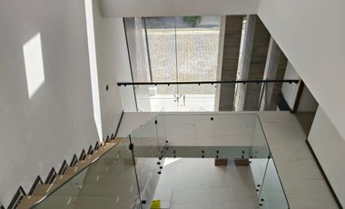 Casa en Venta en Parque Monaco Lomas de Angelopolis