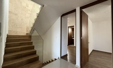 Casa en  Venta en Parque México Lomas de Angelopolis