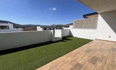 Casa en  Venta en Parque México Lomas de Angelopolis