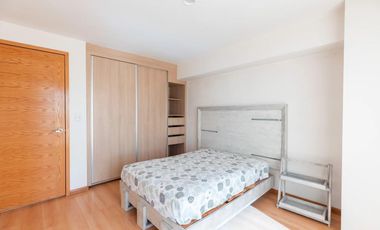 Departamento en venta.  Torre Setri  Zavaleta.
