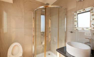 Departamento en venta.  Torre Setri  Zavaleta.