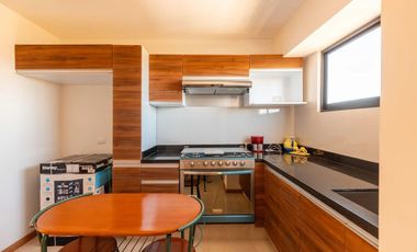 Departamento en venta.  Torre Setri  Zavaleta.