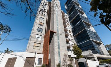 Departamento en venta.  Torre Setri  Zavaleta.