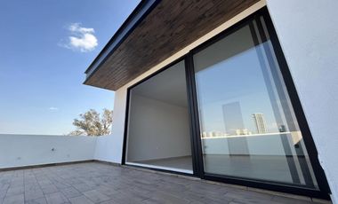 Casa en  Venta en Parque Varsovia Lomas de Angelopolis 2