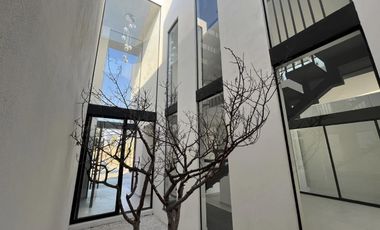 Casa en  Venta en Parque Varsovia Lomas de Angelopolis 2