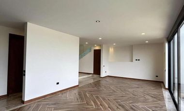 Casa en  Venta y Renta en Parque Monaco Lomas de Angelopolis