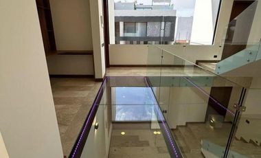 Casa en  Venta y Renta en Parque Monaco Lomas de Angelopolis