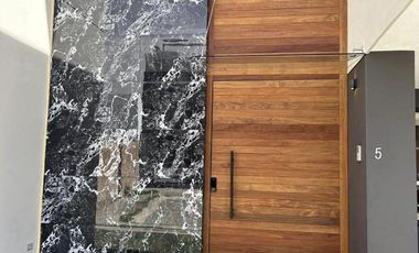 Casa en  Venta y Renta en Parque Monaco Lomas de Angelopolis