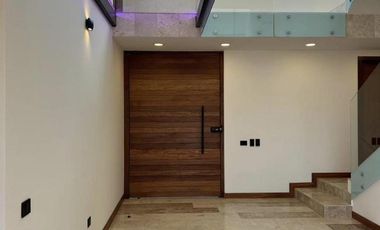 Casa en  Venta y Renta en Parque Monaco Lomas de Angelopolis