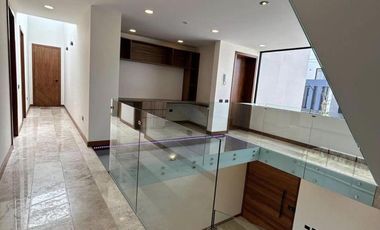 Casa en  Venta y Renta en Parque Monaco Lomas de Angelopolis