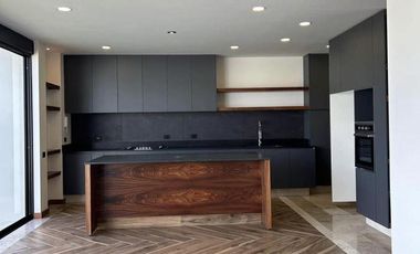 Casa en  Venta y Renta en Parque Monaco Lomas de Angelopolis