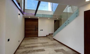 Casa en  Venta y Renta en Parque Monaco Lomas de Angelopolis