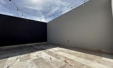 Casa en  Venta y Renta en Parque Monaco Lomas de Angelopolis