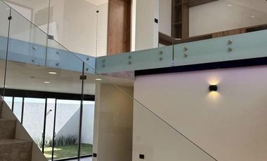 Casa en  Venta y Renta en Parque Monaco Lomas de Angelopolis