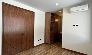 Casa en  Venta y Renta en Parque Monaco Lomas de Angelopolis