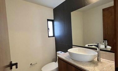 Casa en  Venta y Renta en Parque Monaco Lomas de Angelopolis