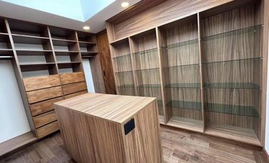 Casa en  Venta y Renta en Parque Monaco Lomas de Angelopolis