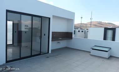 Casa en venta Parque Mexico, Lomas de Angelopolis